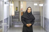 عشق خون&zwnj;آلود دانش&zwnj;آموز به خانم معلم!