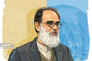 محسن مصطفی‌زاده دوست داشت گمنام بماند