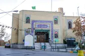 مسجد امام&zwnj;حسین (ع)؛ کانونی برای آموزش کودکان