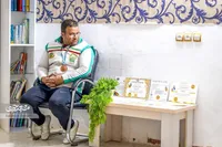 از صفر تا سکوی قهرمانی با سجاد هزاره