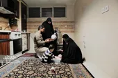 الیاس مجاور بازمانده&zwnj;ای از فاتحان است