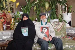 سیدجعفر هاشمی‌مهنه از اولین شهدای محله لشکر است