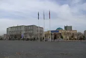 دانشکده فنی و مهندسی ثامن الحجج ۲ هزار دانشجو دارد