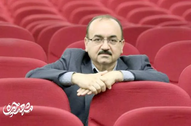 محمد علی نژاد