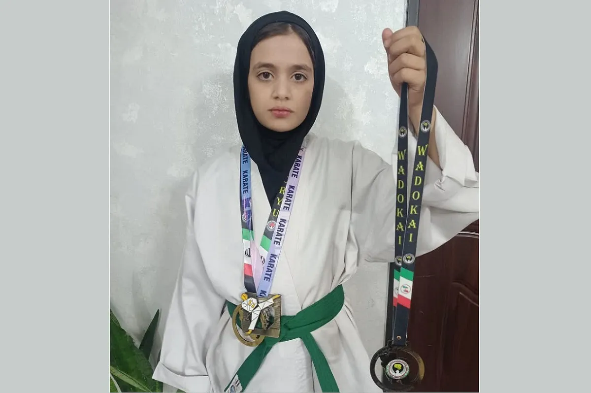 رزمی کار