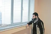 شاعر نابینایی که به عشق امام رضا(ع) ساکن مشهد شد