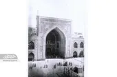 تاریخ حفر چاه و تدبیر بحران بی&zwnj;آبی در مشهد