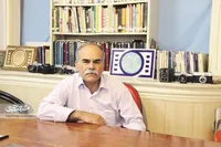 مجموعه‌دار عکس‌های ناب حرم امام رضا (ع)