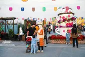 بوستان برکت؛ پاتوق فرهنگی و محلی