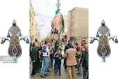 علم&zwnj;بندان، سنت باشکوه نیاکان