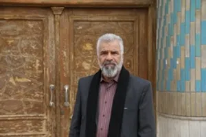 حال و هوای مشهد در سال 57 به روایت علی‌اصغر زارع‌زاده