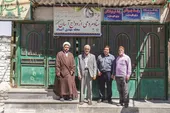 ستاد ازدواج آسان مهدی&zwnj;آباد زندگی ۵۰۰ زوج را شیرین کرد