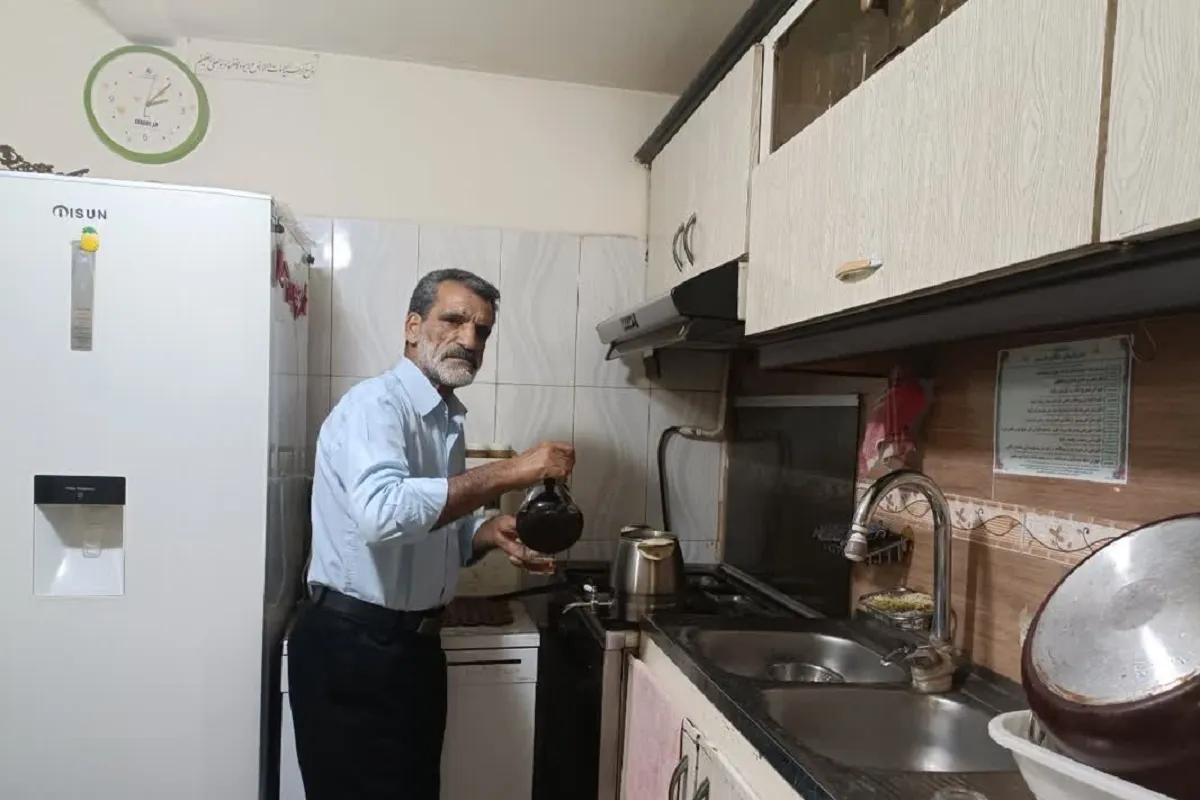 جلسه‌ چهارشنبه‌ها، نوجوانان محله را هیئتی کرد