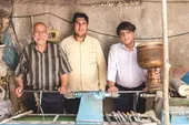 خراطی؛ میراث خانوادگی &laquo;کامل&raquo;هاست