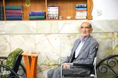 خانه&zwnj;ای که مسجد حیدر شد 