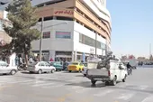 &laquo;آسمان&raquo; خلوت، خیابان شلوغ 