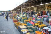 میدان&zwnj;بار نوغان؛ خوشمزه&zwnj;ترین بازار مشهد