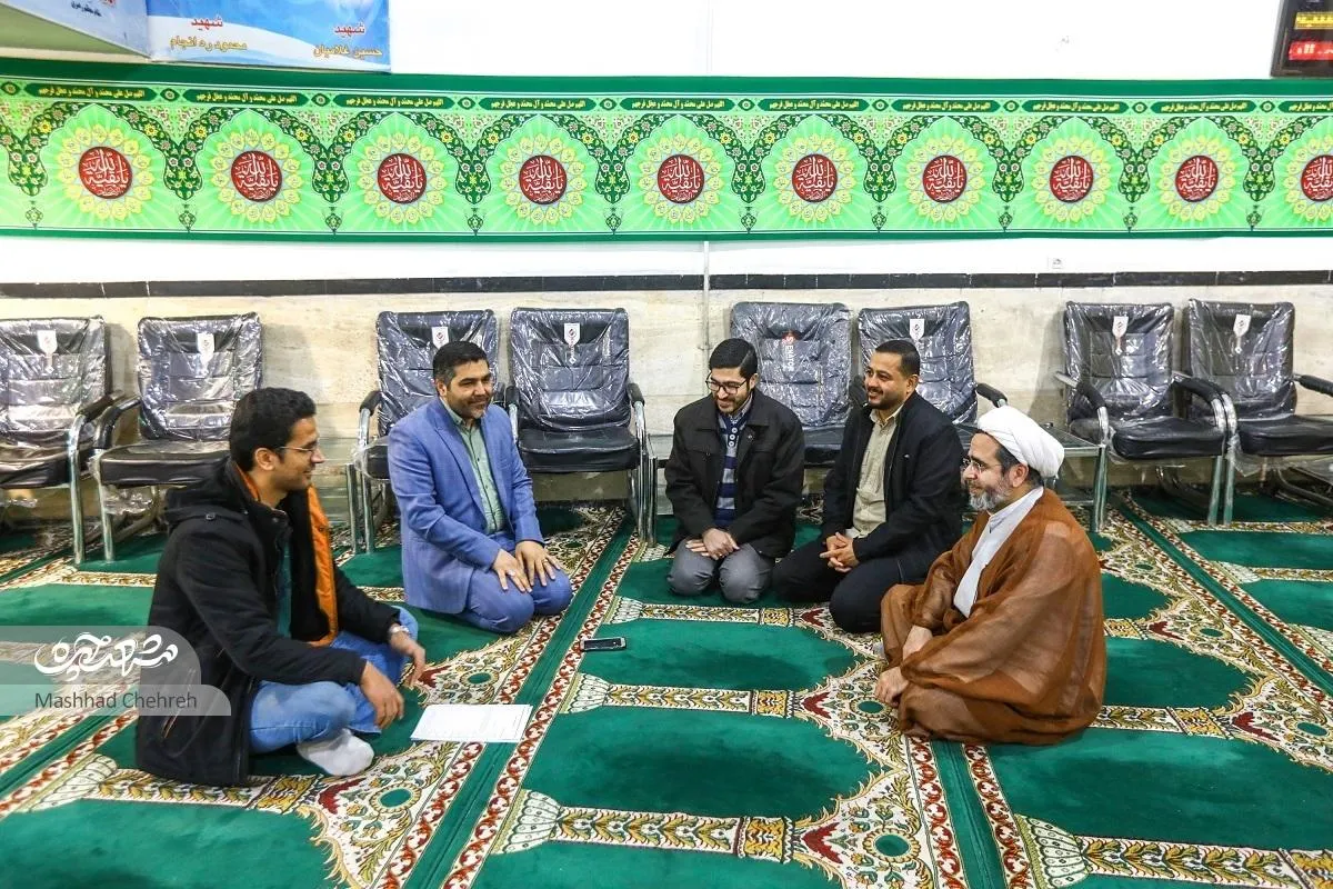 گره‌گشایی صندوق قرض‌الحسنه صالحین بدون کاغذبازی