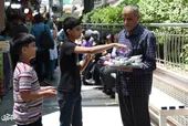 دجله پُر ازنیکی احمدآقا