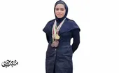 اولین هدفم کسب سلامتی بود
