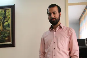 درخشش مخترع محله سمزقند، از مشهد تا مالزی