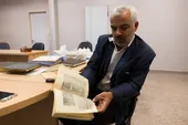 کلکسیون&zwnj;دار روزنامه&zwnj;های صدساله