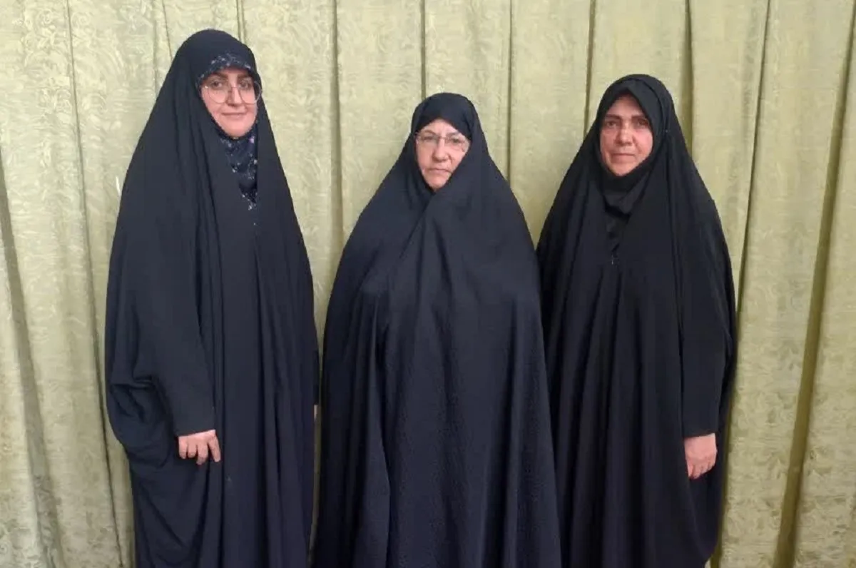همسایه ها