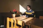 گل و مرغ، داستان شیدایی گل و بلبل است