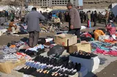اهالی جاهدشهر می&zwnj;گویند پنج&zwnj;شنبه&zwnj;بازار ما ارزان&zwnj;تر از همه جاست