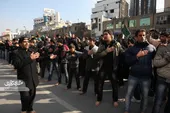 &laquo;کمکی&zwnj;رفتن&raquo; سنت کم نظیر مشهدی&zwnj;ها در ایام عزاداری