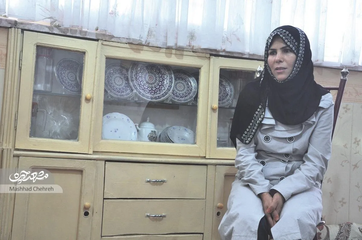 هما قادری تاکنون ۱۱ اختراع ثبت کرده است