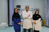 پرستاران در جنگ ناتمام مرگ و زندگی
