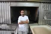 نیم قرن نان و اخلاق خوش آقای اخلاقی برای ساکنان بهشتی