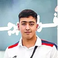 سبحان حکیمی؛ نابغه مشهدی جودوی ایران