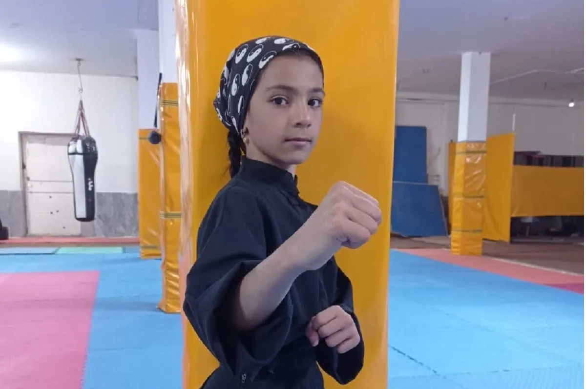دوستی، عامل علاقه نوجوان محله عامل به ورزش