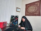 آرزوی پدر برای سوزن&zwnj;دوز محله کلاهدوز 