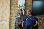 قطع نخاع، مانع درس&zwnj;خواندن محمدحسین سبحانی نشد