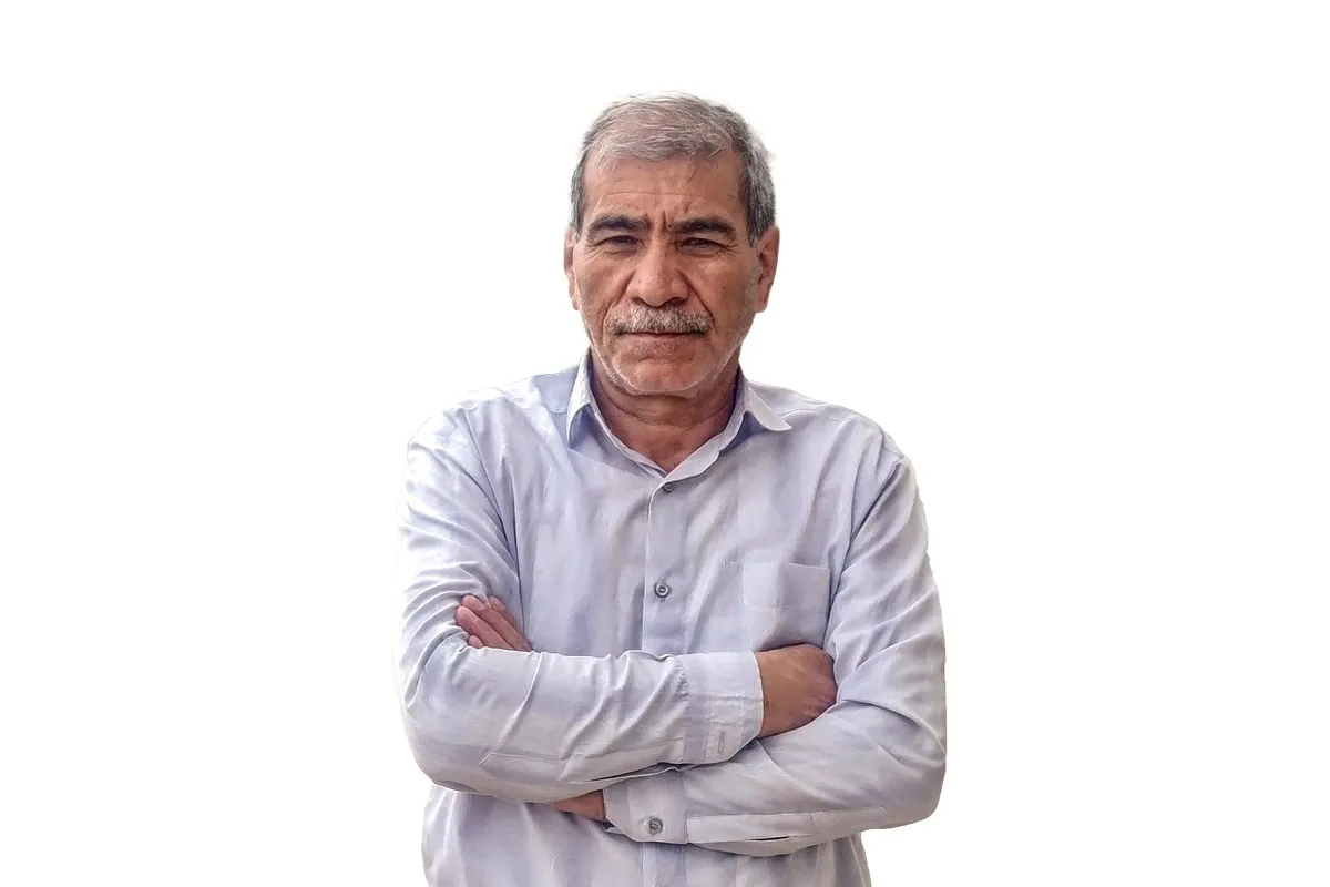 گنج همسایگی در سرخس