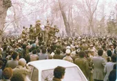 دهم دی؛ روزی که مشهد به خون نشست