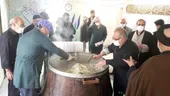 به عشق زائران پیاده که نیامدند 