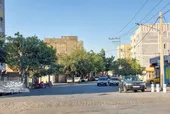 محله چهنو؛ مزرعه&zwnj;ای به جا مانده از عصر تیموری