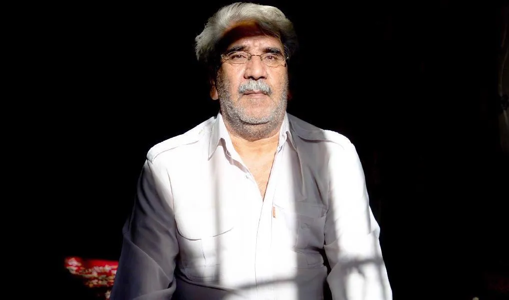 حاج محمد یکه‌مرد