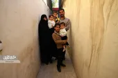 تلخ و شیرین نگهداری از سه&zwnj;قلوها!