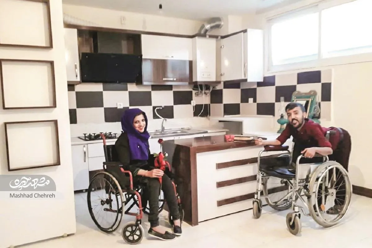 ازدواج فامیلی، سرنوشتمان را تغییر داد