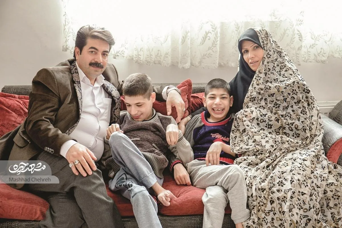 همسایه پرتوان مجتمع توان‌یابان التیمور