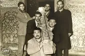 ابوالقاسم ملکی، معمار و آینه&zwnj;کار نامدار حرم رضوی بود