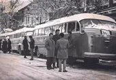 برادران اطمینان شعبه مشهد تی&zwnj;بی&zwnj;تی را تاسیس کردند