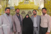 چهار برادر مداح محله راهنمایی، تربیت شده مسجدند