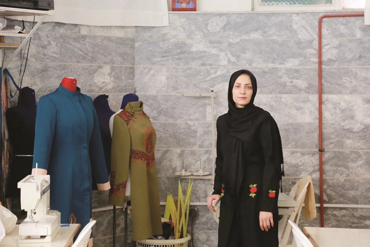 با روبان در خانه هم می‌توانید درآمدزایی کنید