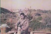 شهید نوکاریزی تشنه بود اما نمی&zwnj;توانست آب بخورد